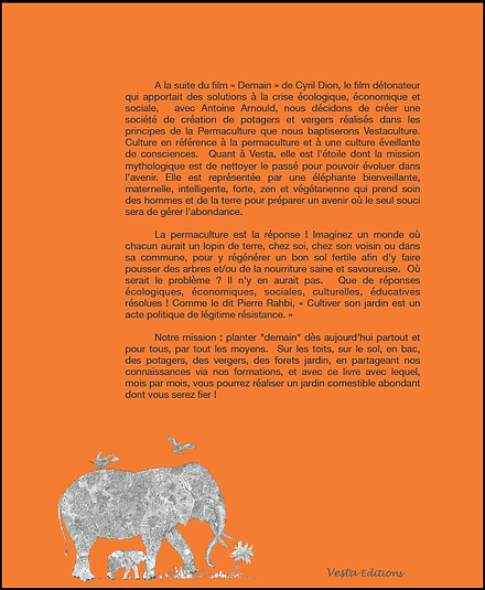 Permaculture est LA réponse - Image 3