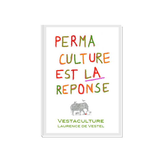 Permaculture est LA réponse - Image 2