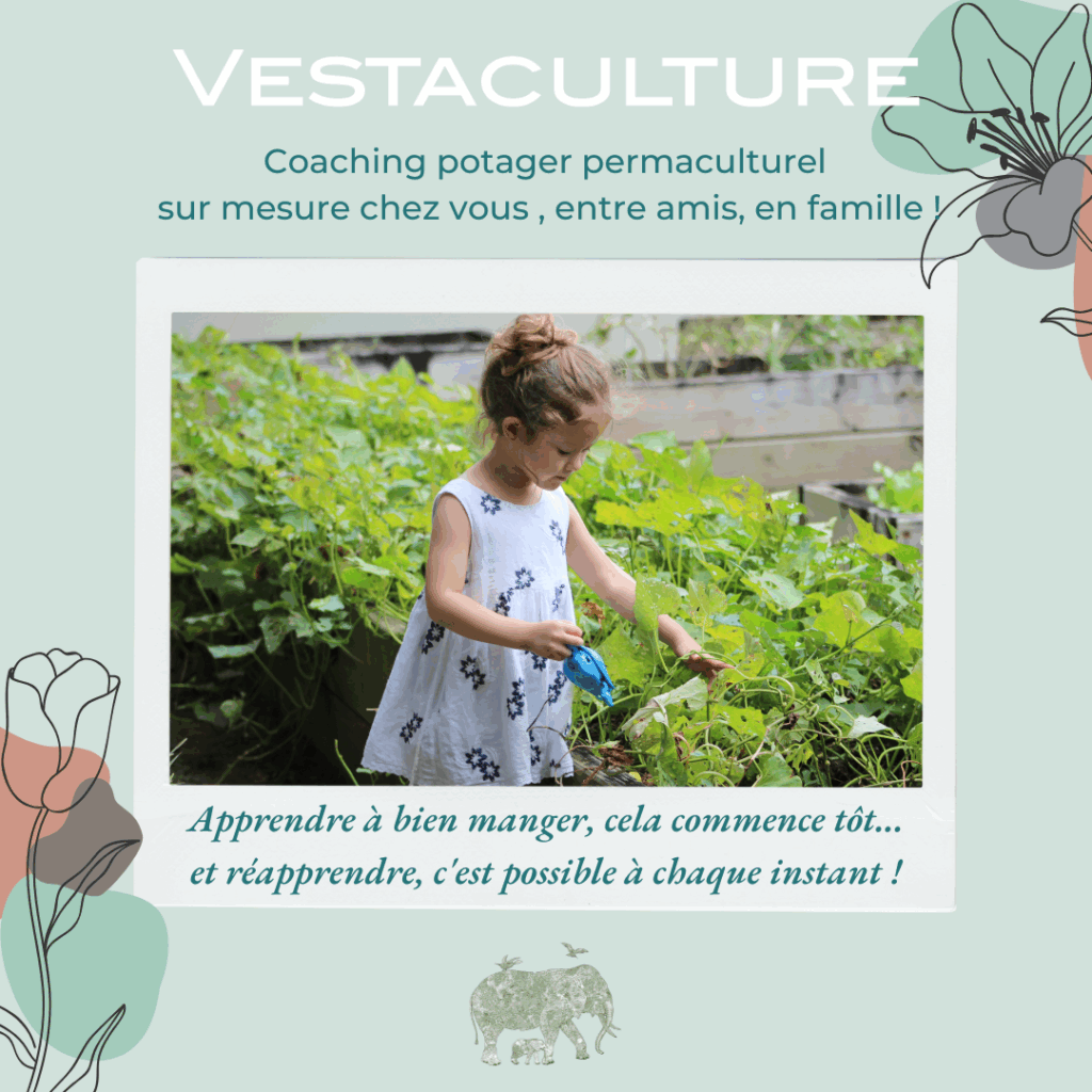 coaching permaculture famille