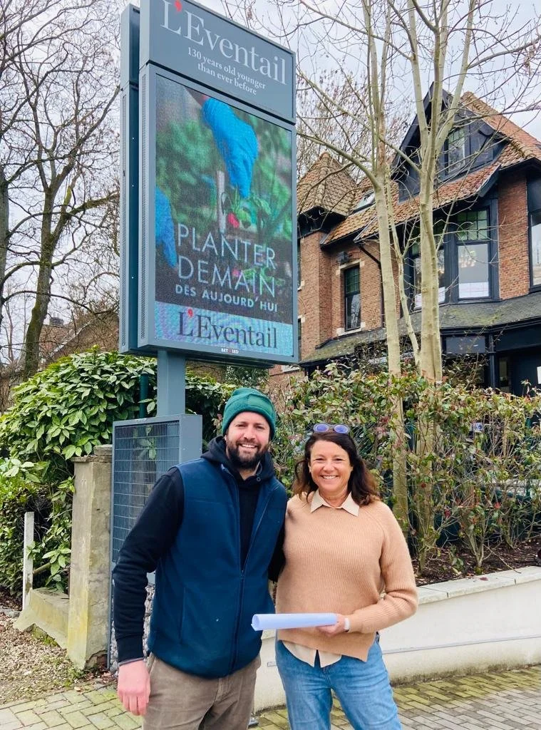 Articles de presse et reportages