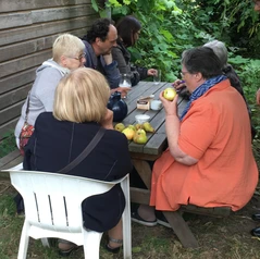 Solidarité et fraternité